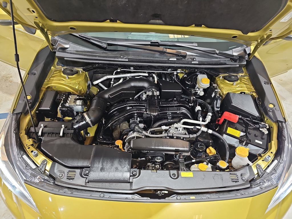 Used 2021 Subaru Crosstrek 2.5i Limited w/ Moonroof Package 2 image 32