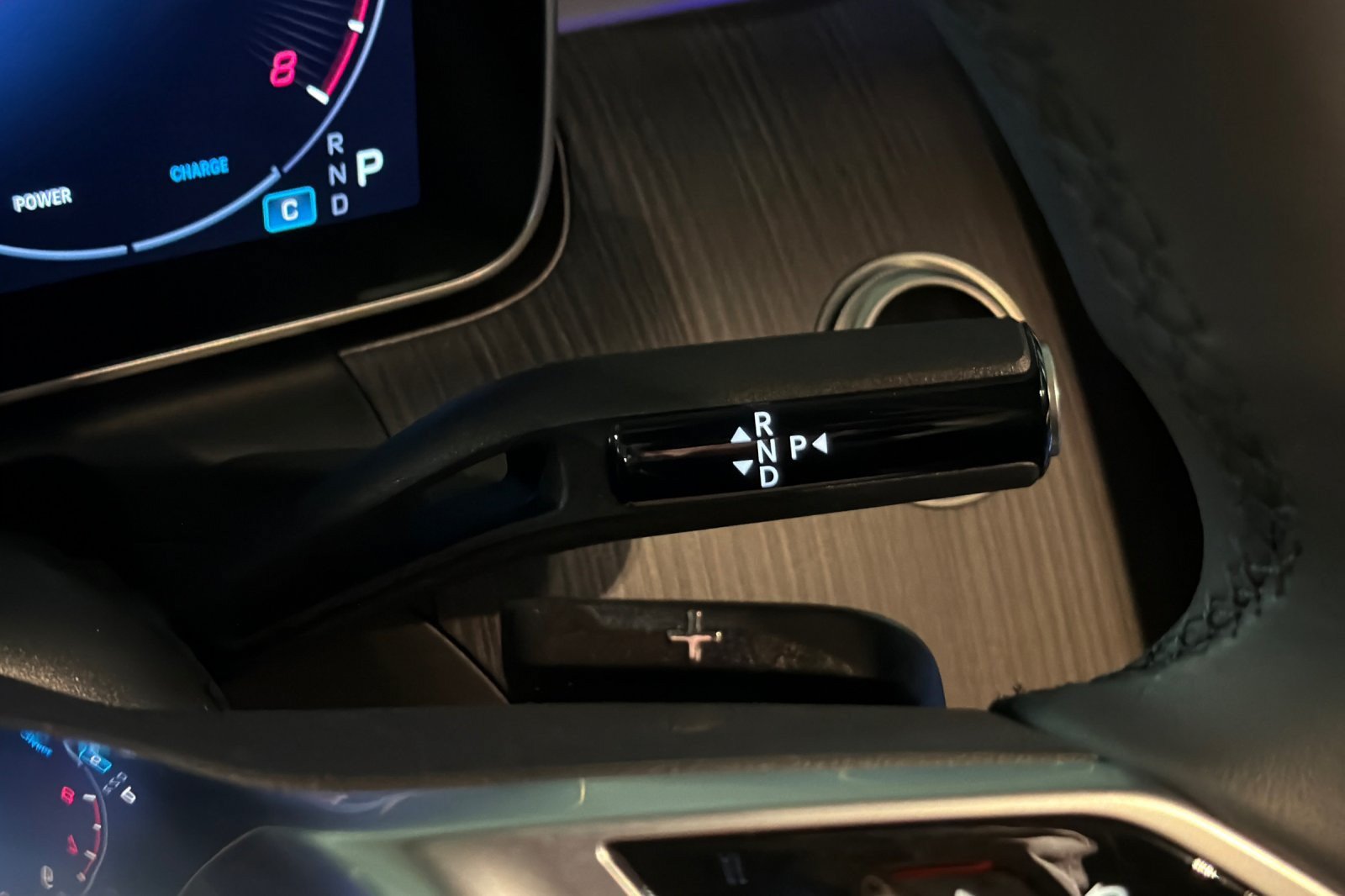 New 2026 Mercedes-Benz C 300 Sedan image 19