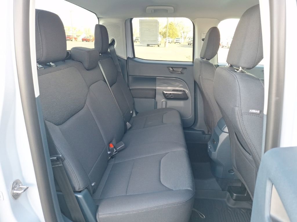 New 2026 Ford Maverick XL w/ 4K Tow Package image 18