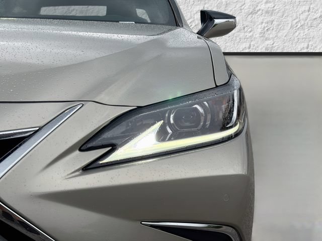 Used 2022 Lexus ES 300h w/ Premium Package FWD image 9