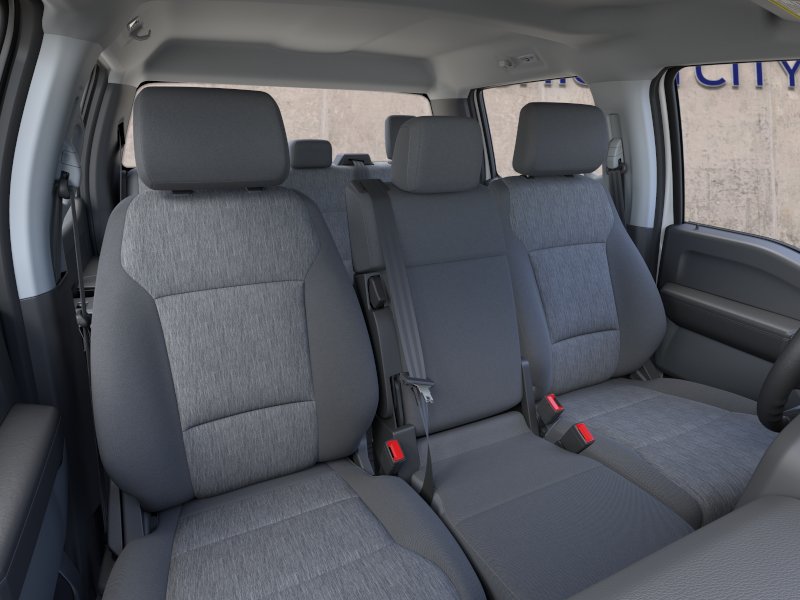 New 2026 Ford F250 XL w/ STX Appearance Package AWD/4WD image 10