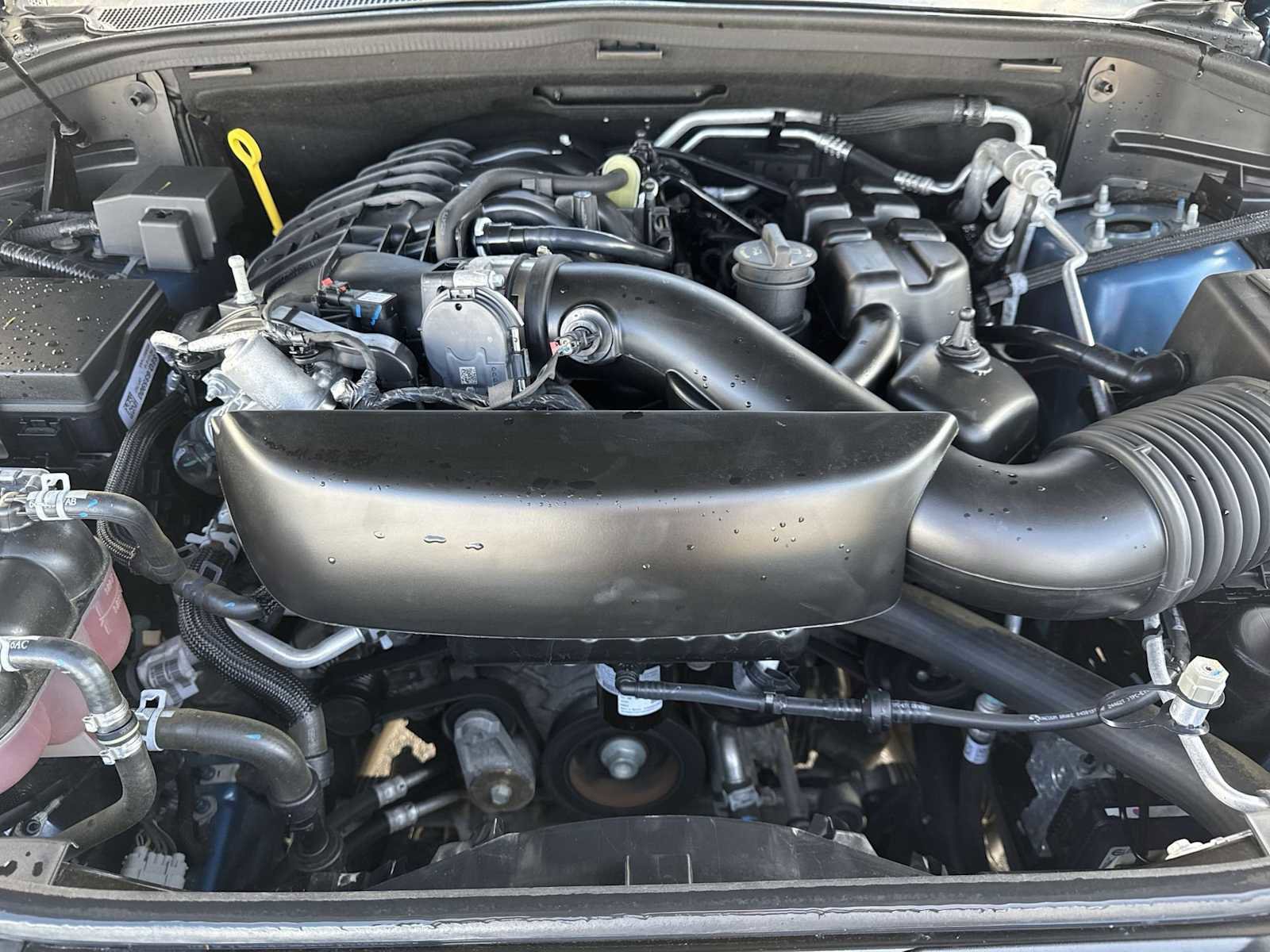 Used 2024 Dodge Durango GT image 13