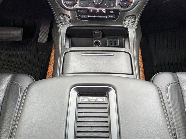 Used 2020 Chevrolet Tahoe Premier image 19