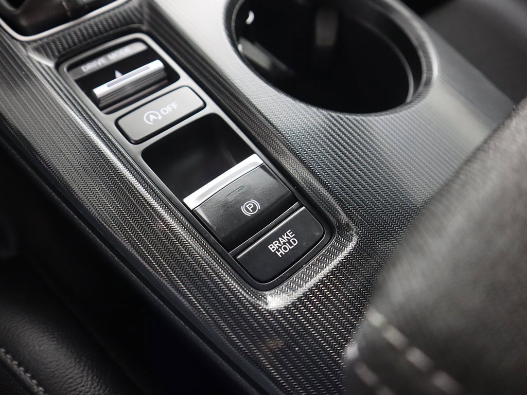 Certified 2025 Honda Civic Sport image 47