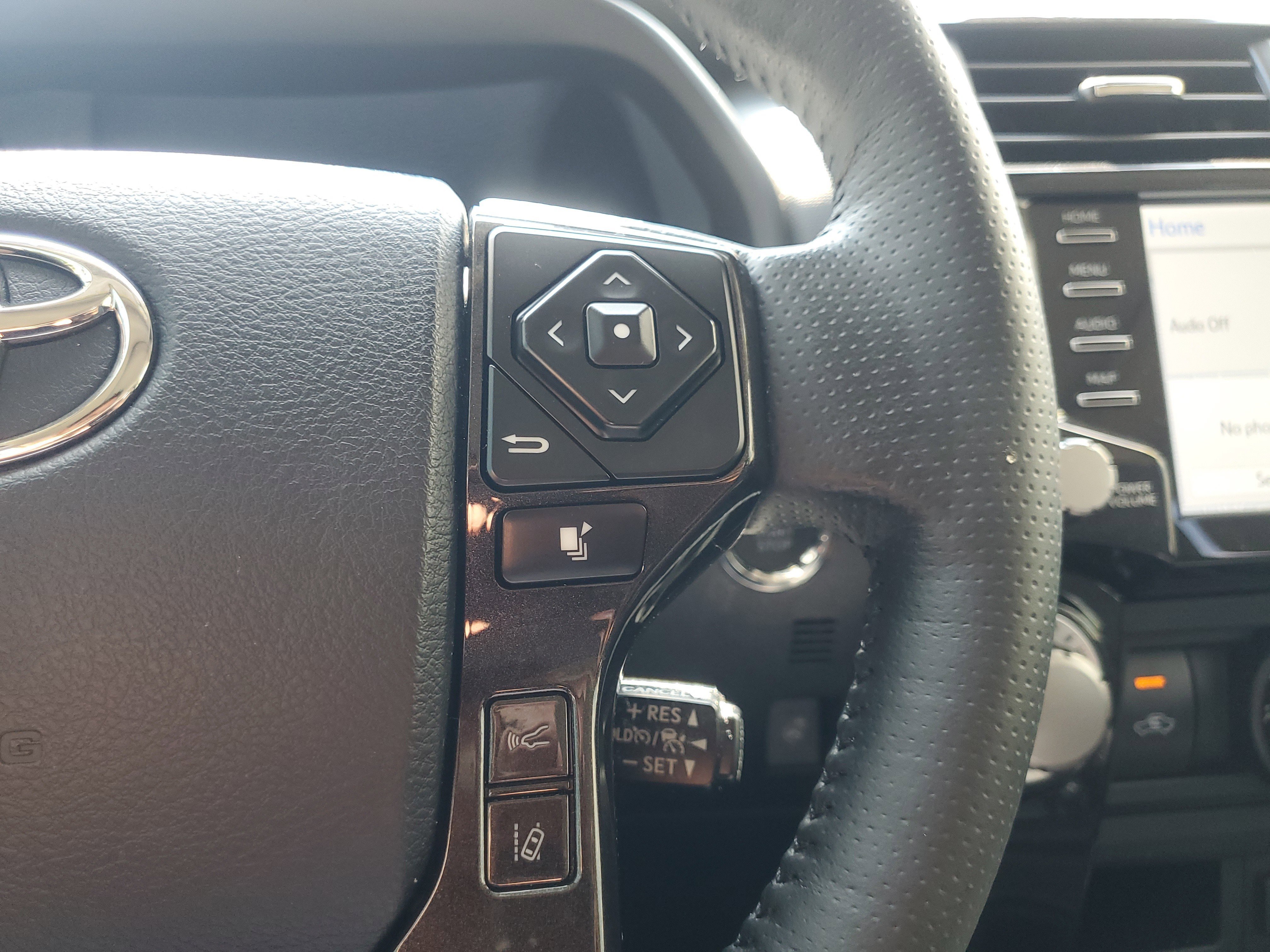Certified 2023 Toyota 4Runner 40th Anniversary SE AWD/4WD image 23