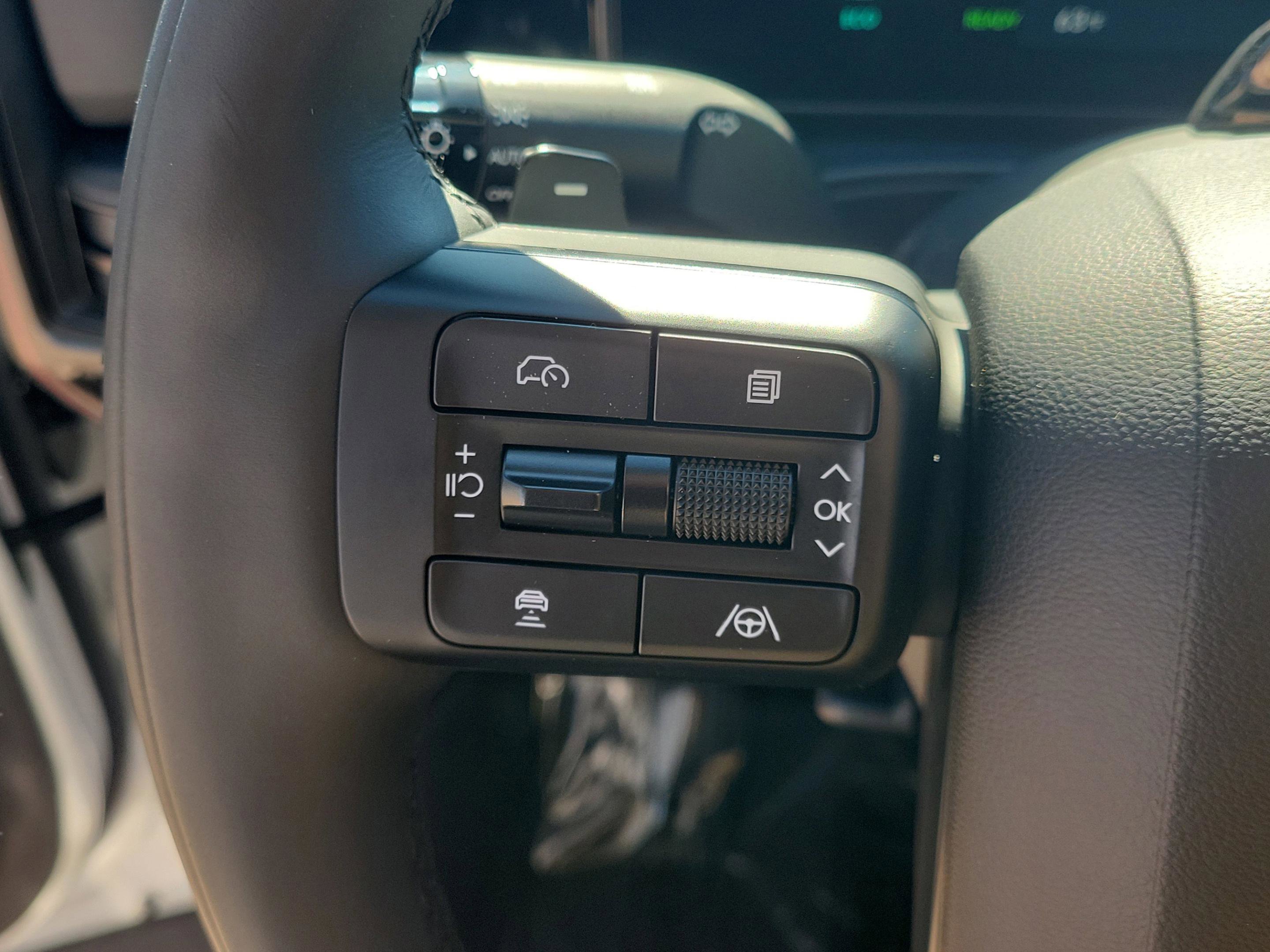 New 2026 Hyundai Santa Fe Calligraphy image 22