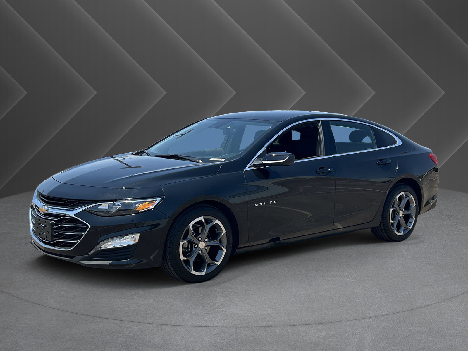 Used 2024 Chevrolet Malibu LT FWD image 34