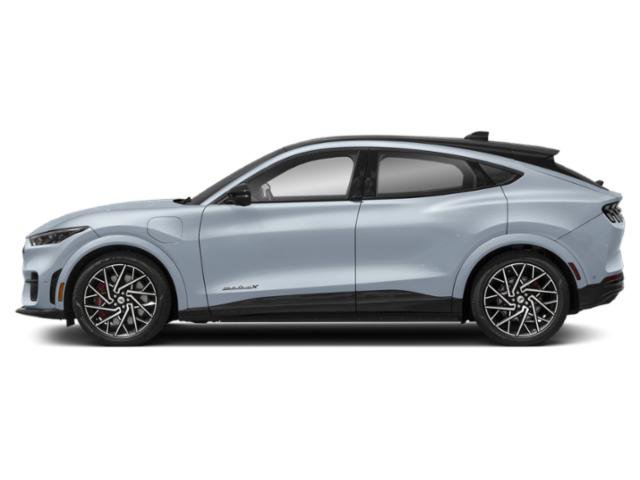 New 2026 Ford Mustang Mach-E GT AWD/4WD image 25