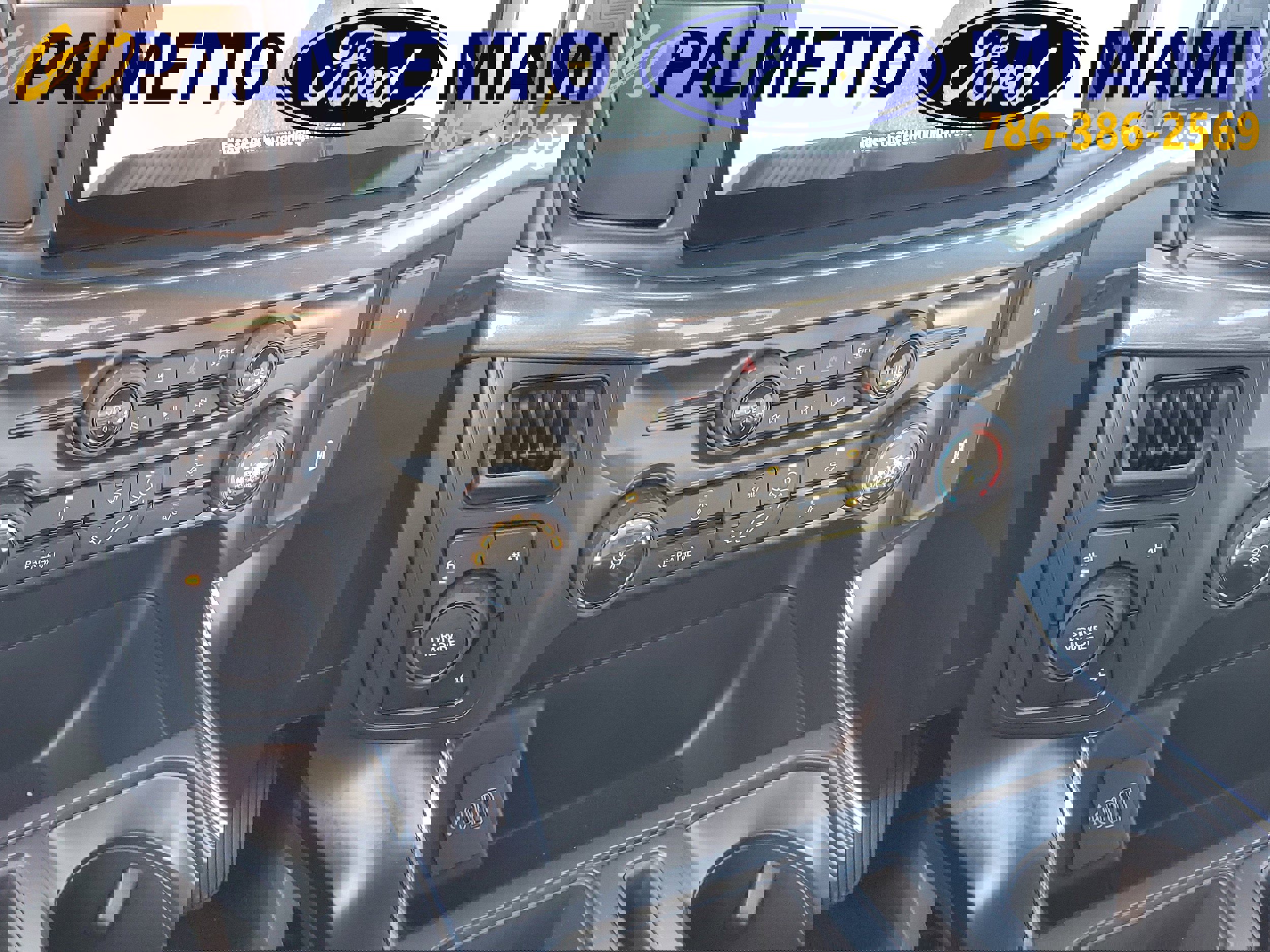 New 2026 Ford F150 STX w/ Equipment Group 200A image 19