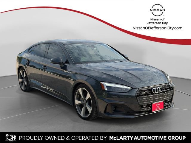 Used 2020 Audi A5 2.0T Premium Plus w/ Premium Plus
