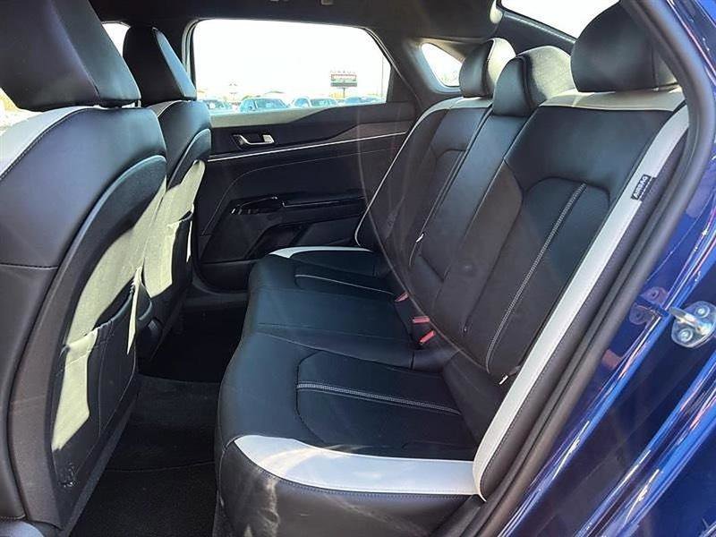 Used 2025 Kia K5 GT-Line FWD image 40
