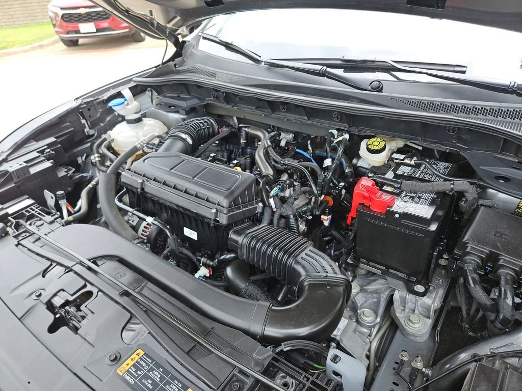 Used 2025 Ford Escape Active AWD/4WD image 23