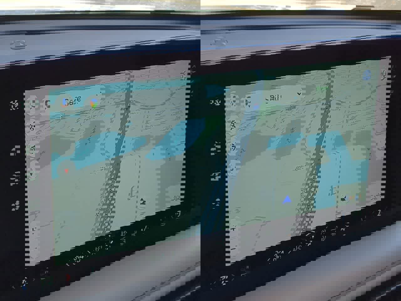 Used 2025 Lincoln Aviator Reserve w/ Luxury Package image 30