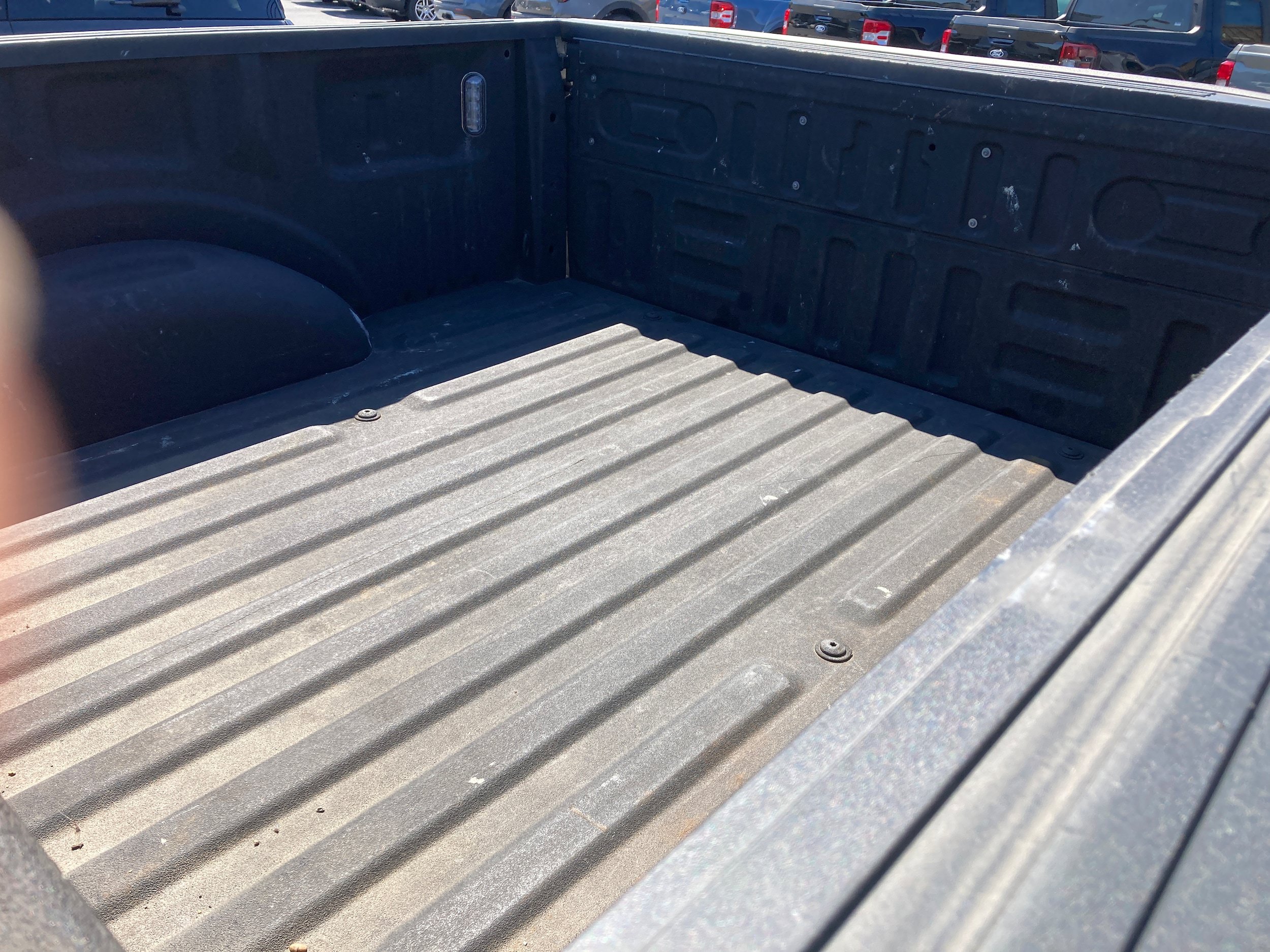 Used 2019 Ford F150 XLT w/ Equipment Group 302A Luxury AWD/4WD image 9