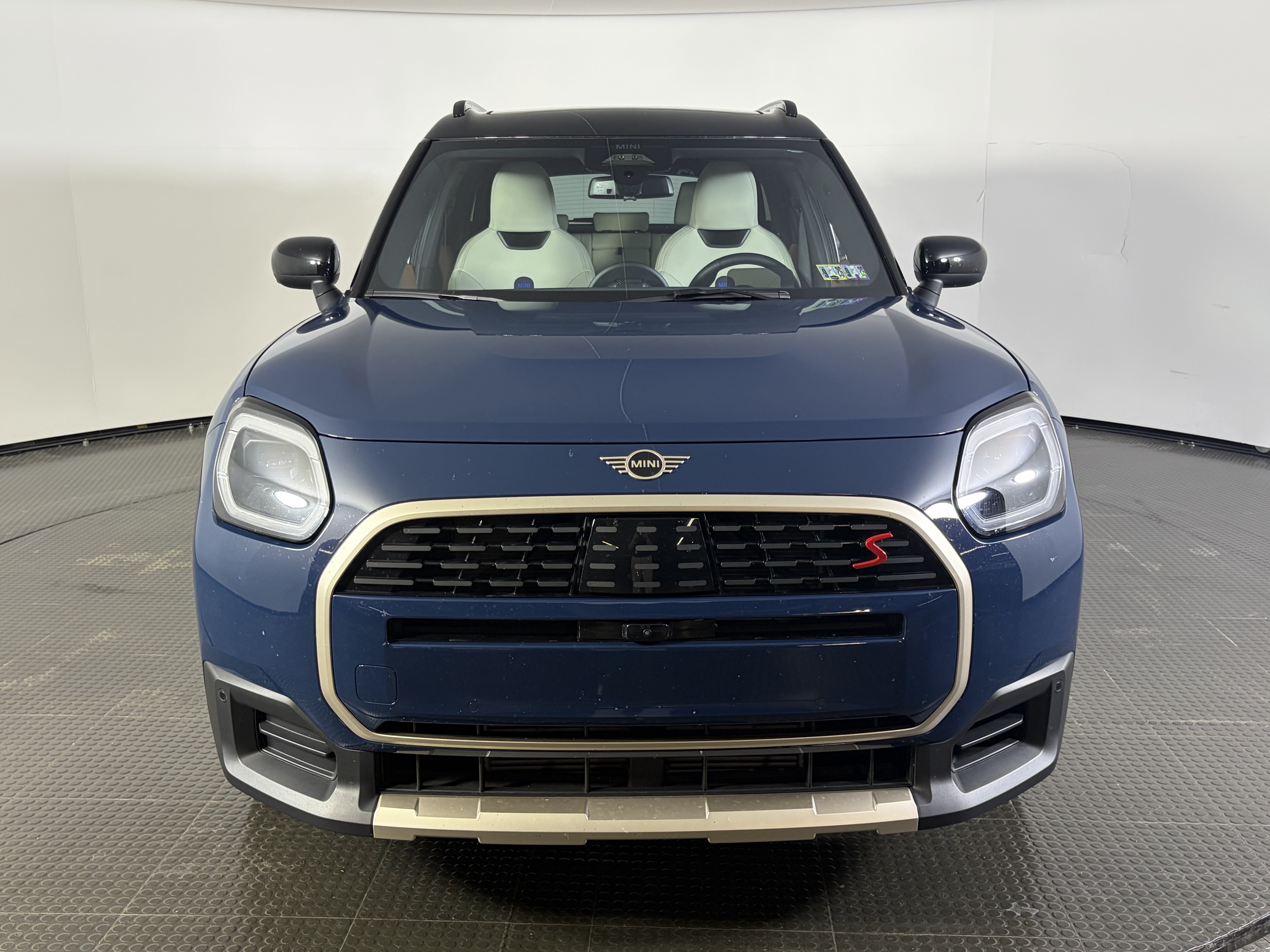 Used 2026 MINI Cooper Countryman S AWD/4WD image 2