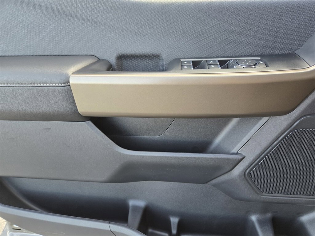 New 2025 Ford F150 STX w/ Equipment Group 201A FX4 image 21