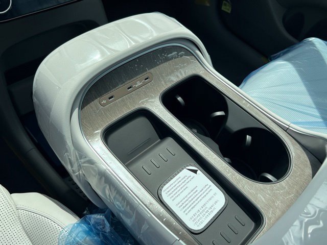 New 2026 Hyundai Palisade SEL AWD/4WD image 20