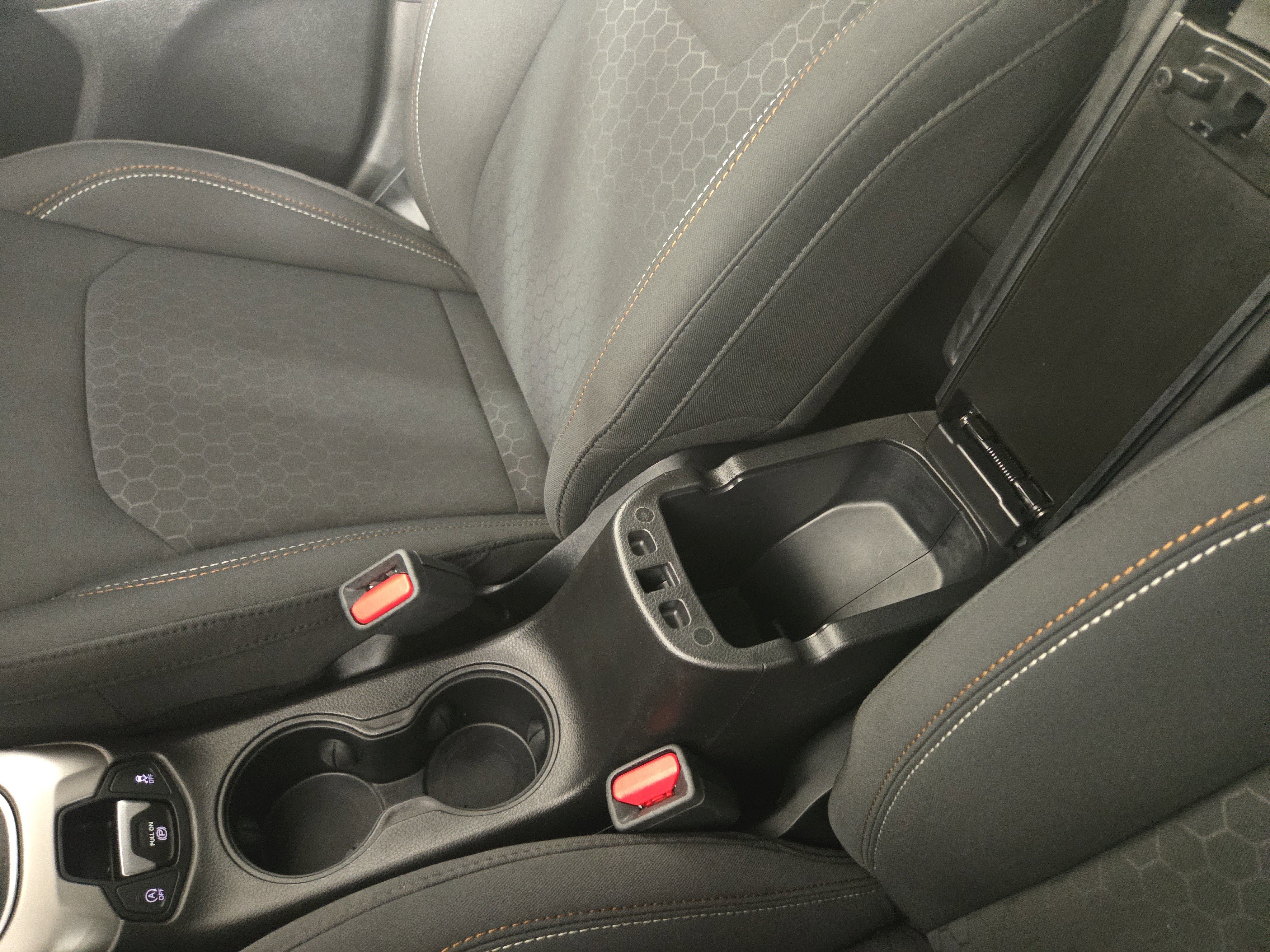 Used 2019 Jeep Compass Sport image 28