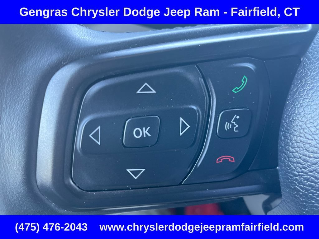 Used 2020 Jeep Wrangler Unlimited Sport AWD/4WD image 47