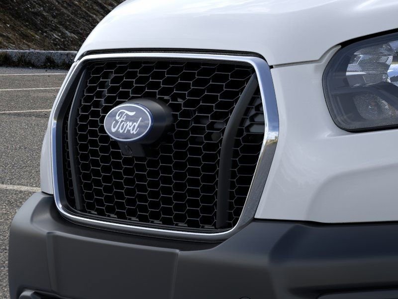New 2026 Ford Transit 350 RWD image 17
