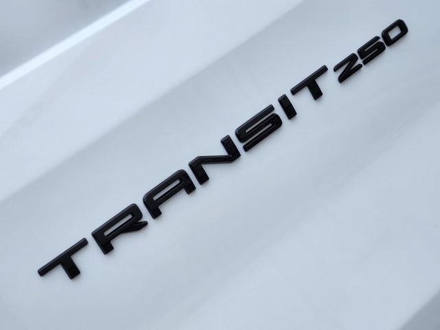 New 2026 Ford Transit 250 148 Medium Roof Extended AWD image 16