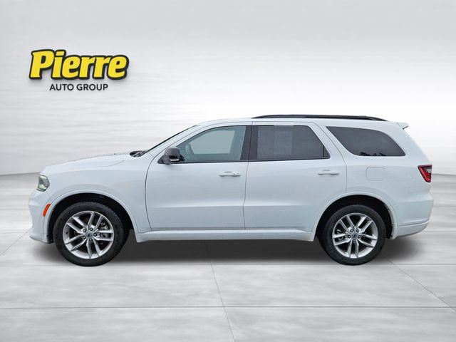 Used 2024 Dodge Durango GT image 3