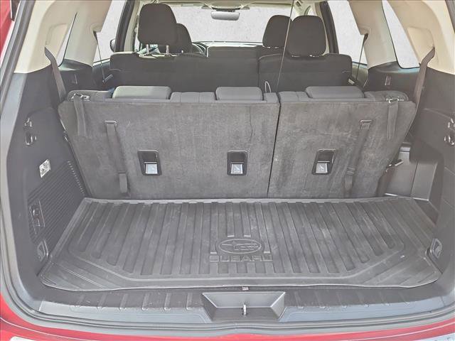 Used 2023 Subaru Ascent Premium w/ Convenience Package image 6