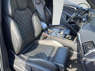 Used 2023 Audi SQ5 Premium Plus w/ Premium Plus Package AWD/4WD image 36