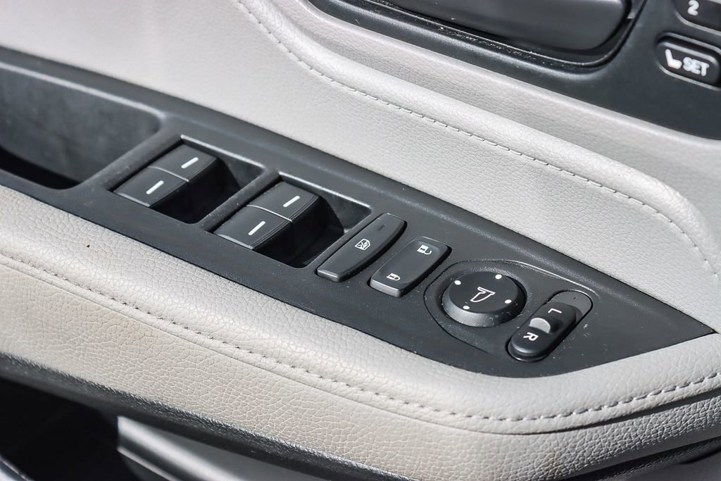 Used 2024 Honda Odyssey EX-L image 42