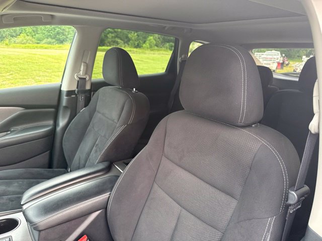 Used 2020 Nissan Murano SV AWD/4WD image 16