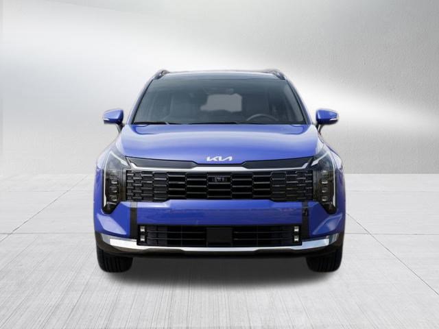 New 2026 Kia Sportage SX image 2