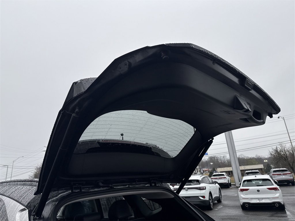 Used 2022 Hyundai Tucson Limited image 44