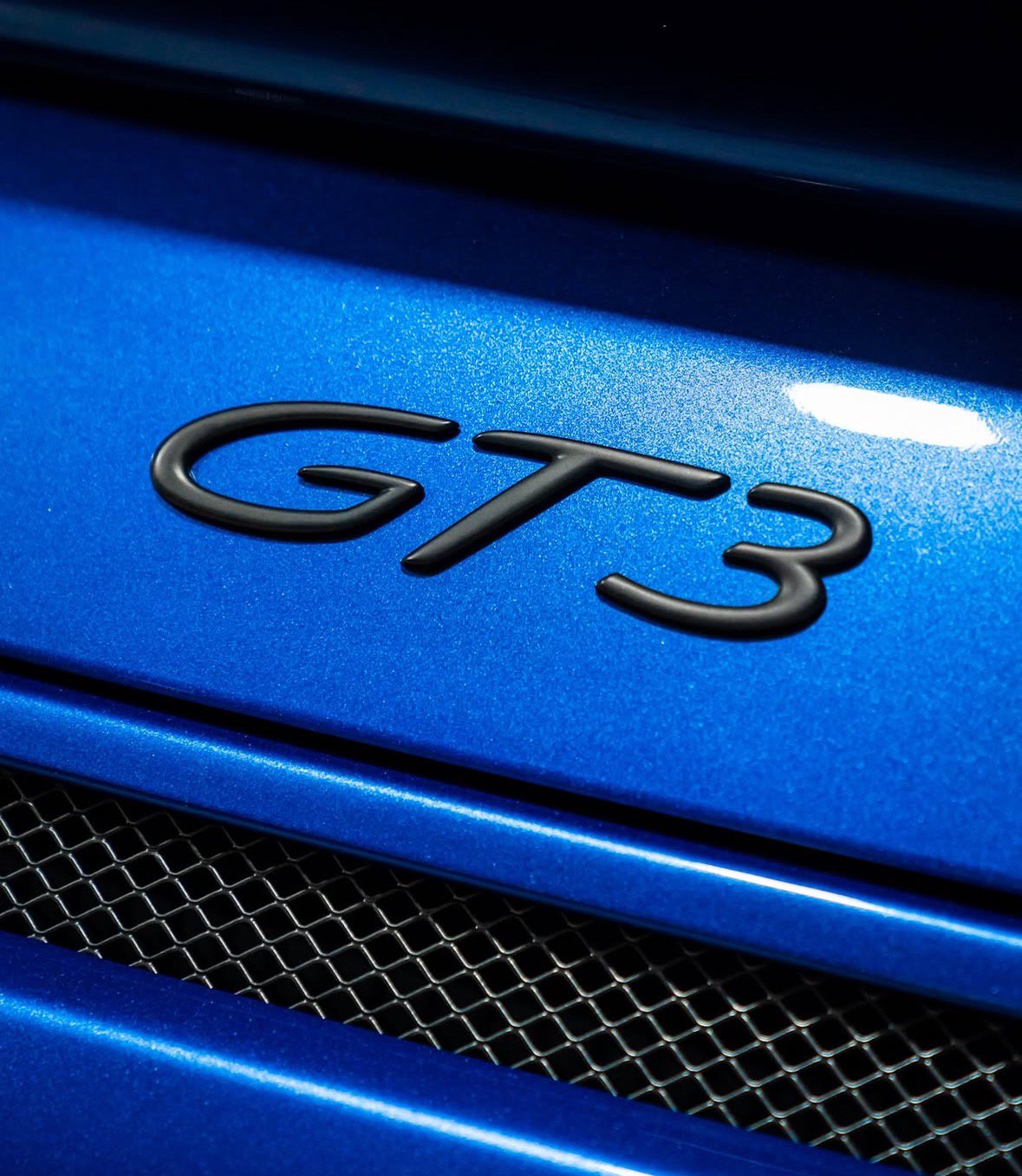 Used 2010 Porsche 911 GT3 RWD image 35