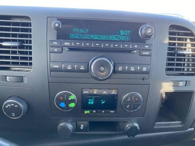 Used 2013 Chevrolet Silverado 1500 LT w/ All-Star Edition image 20