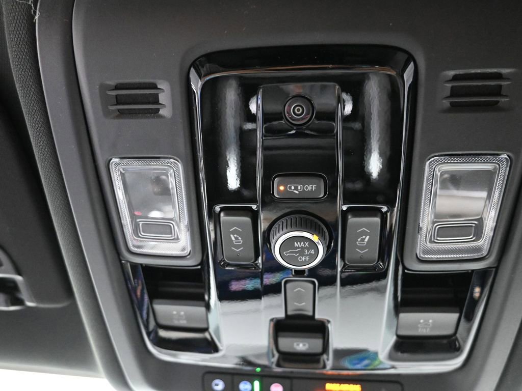 New 2026 Chevrolet Tahoe High Country image 19