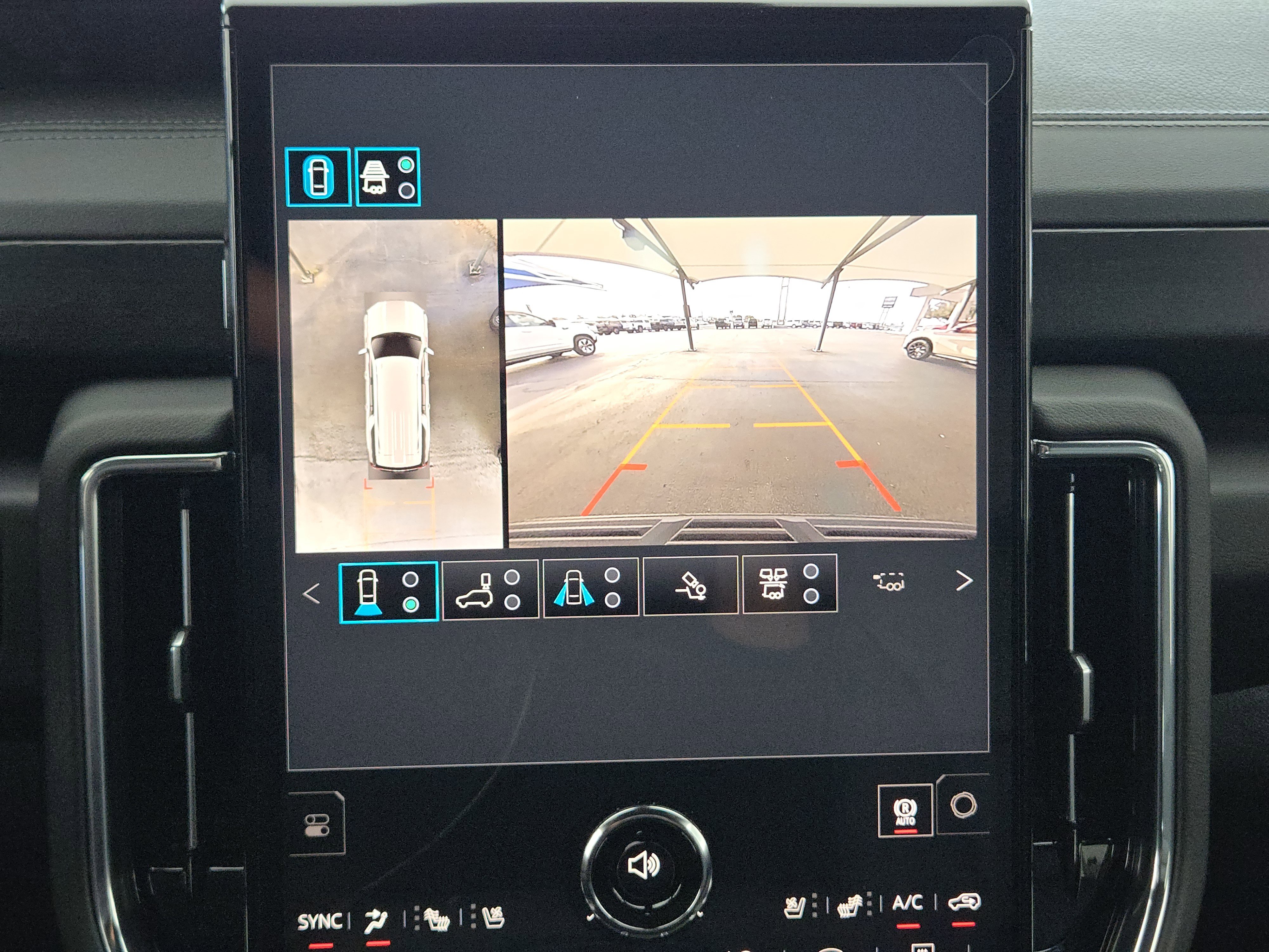 New 2026 GMC Yukon XL Denali w/ Denali Reserve Package image 14