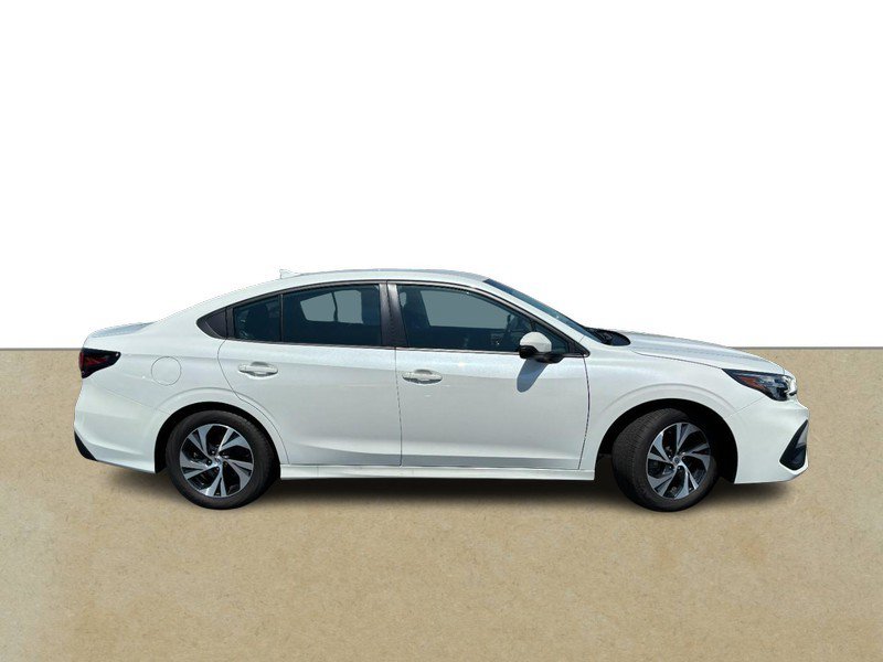 Used 2023 Subaru Legacy Premium AWD/4WD image 2