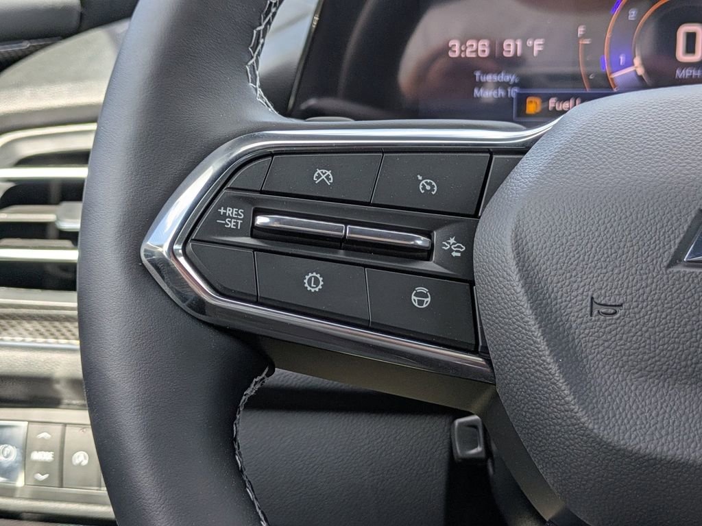 New 2026 Chevrolet Traverse High Country image 27