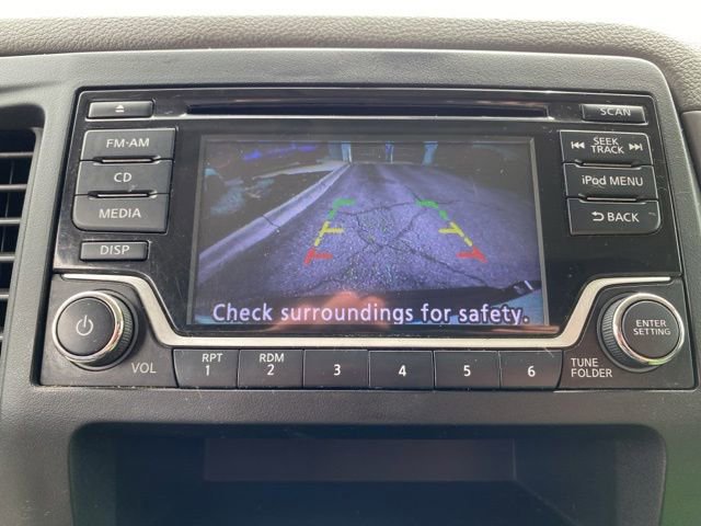 Used 2018 Nissan NV 1500 S RWD image 20