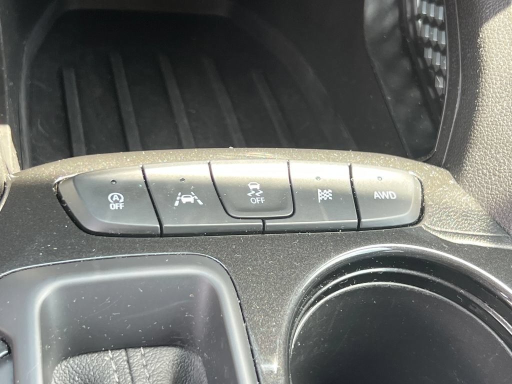 Used 2025 Chevrolet TrailBlazer LT AWD/4WD image 28