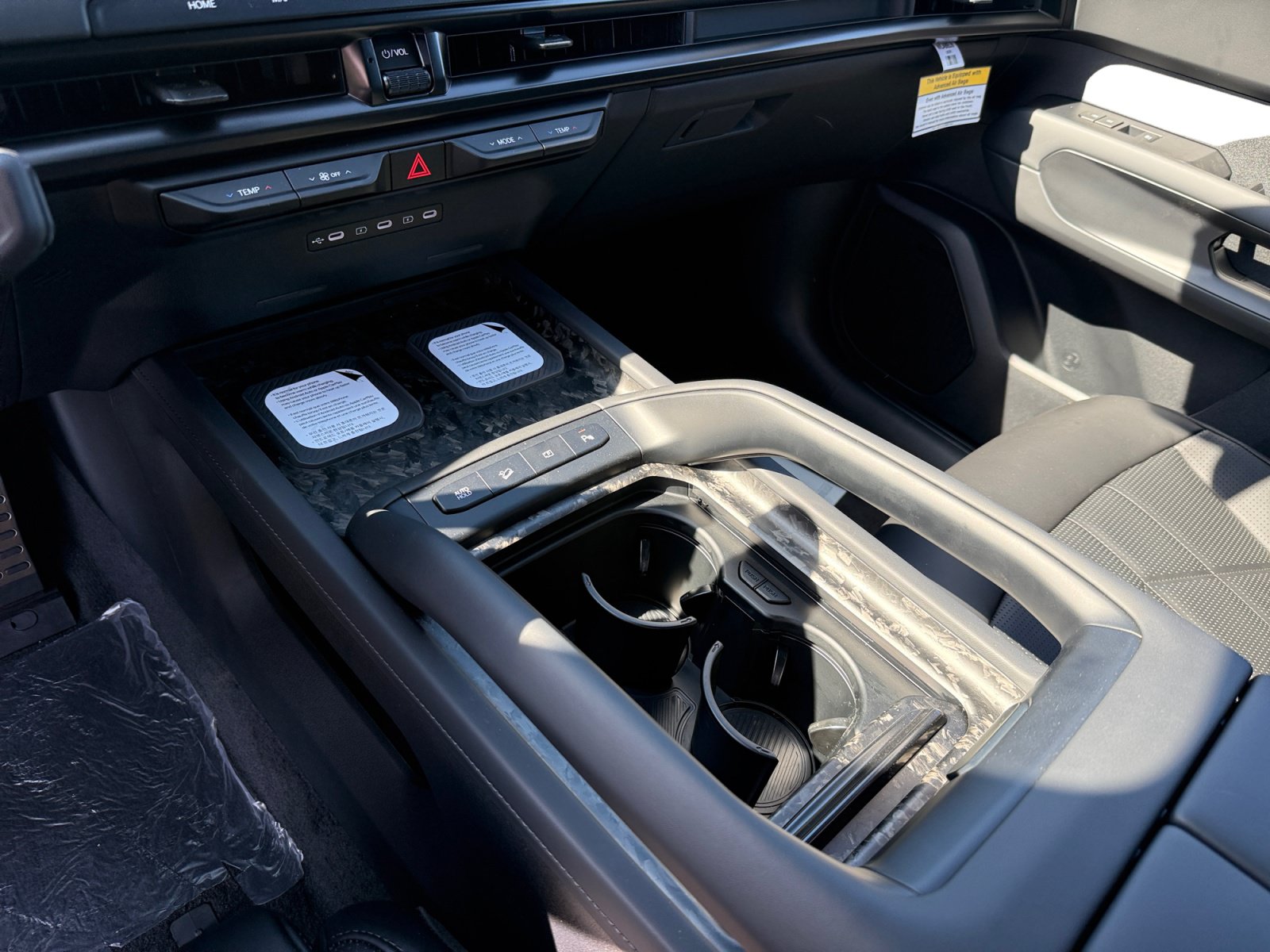 New 2027 Kia Telluride SX Prestige X-Pro AWD/4WD image 13