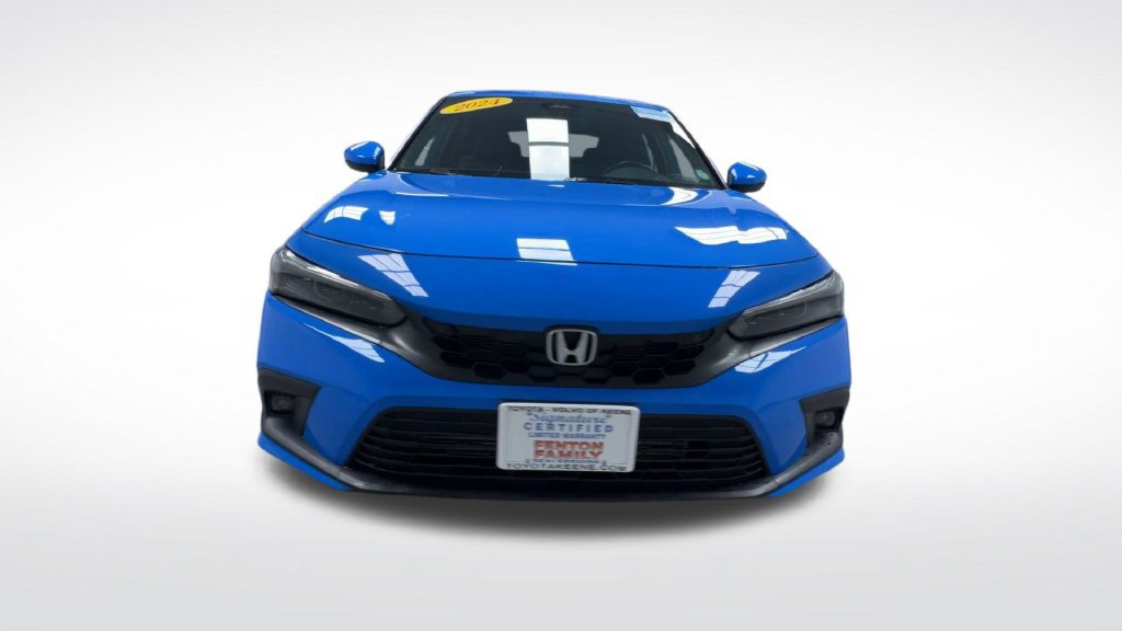 Used 2024 Honda Civic Sport Touring image 20