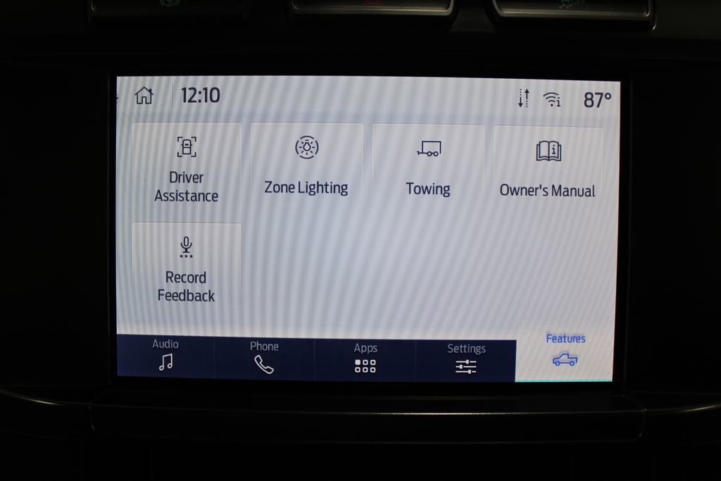 Used 2024 Ford F250 XLT image 47