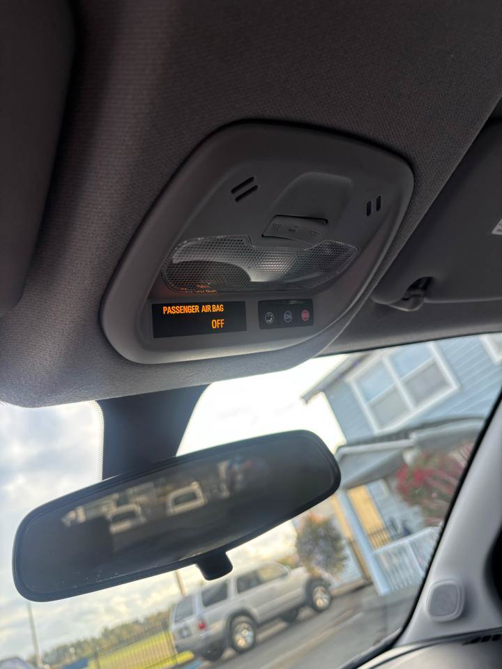 Used 2019 Chevrolet Spark LT FWD image 19