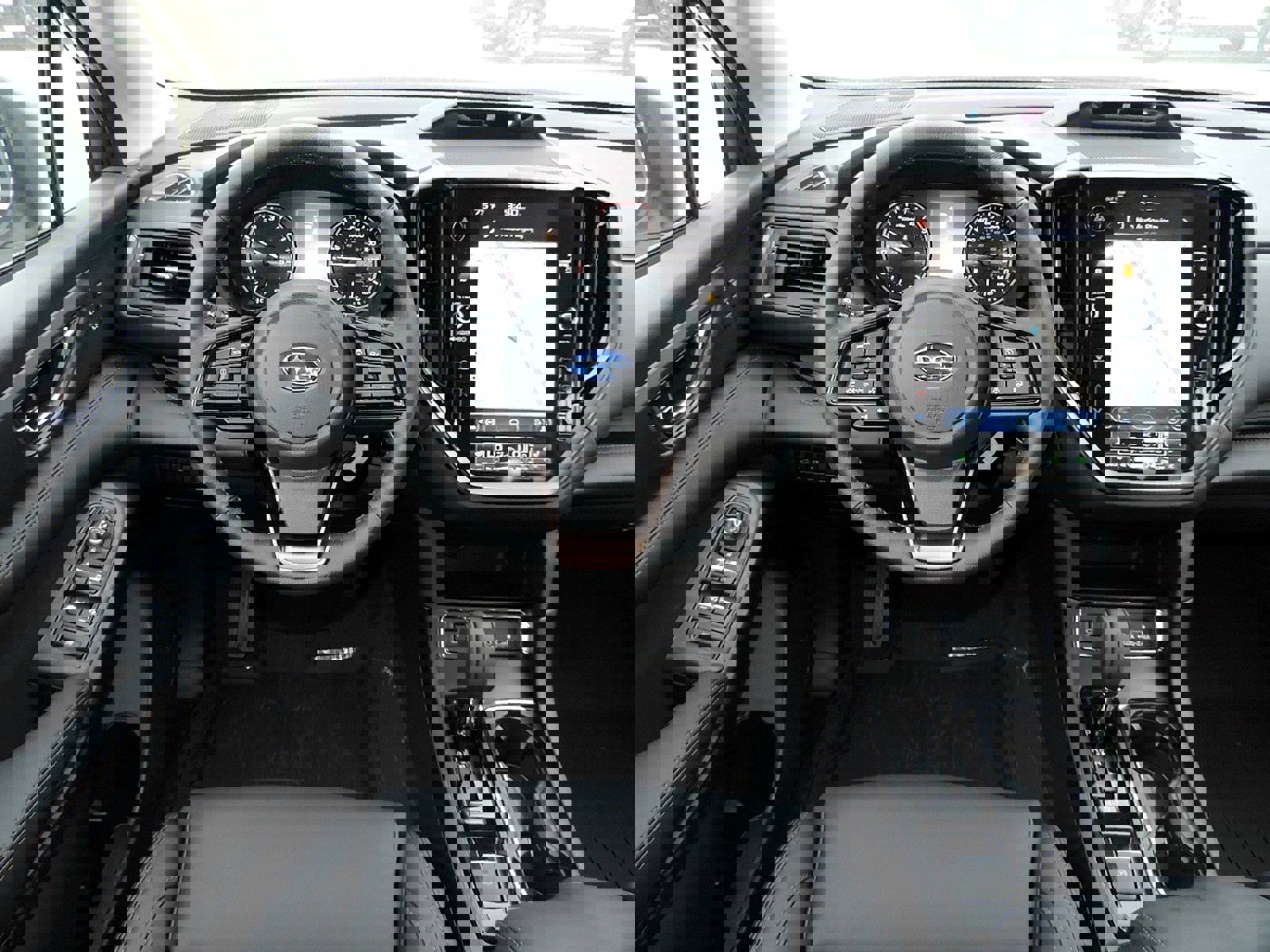 New 2026 Subaru Ascent Limited Bronze AWD/4WD image 18