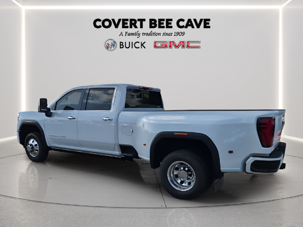 New 2026 GMC Sierra 3500 Denali Ultimate AWD/4WD image 6
