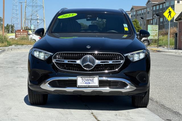 Used 2023 Mercedes-Benz GLC 300 image 9