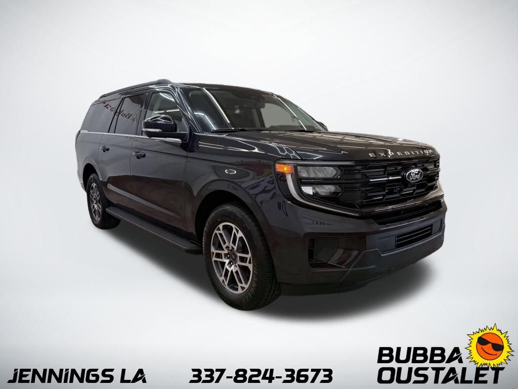 New 2026 Ford Expedition Max Active image 7