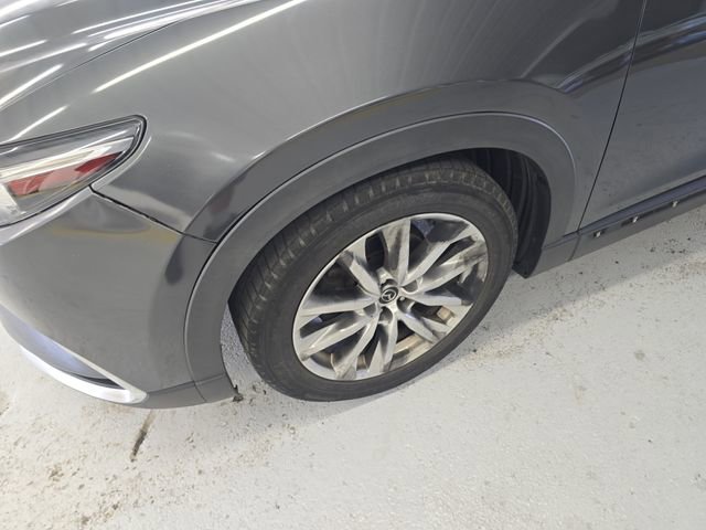 Used 2017 MAZDA CX-9 Signature AWD/4WD image 9