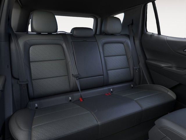 New 2026 Chevrolet Equinox LT w/ Convenience Package II AWD/4WD image 17